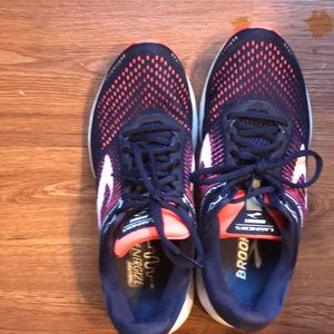 Brooks Launch